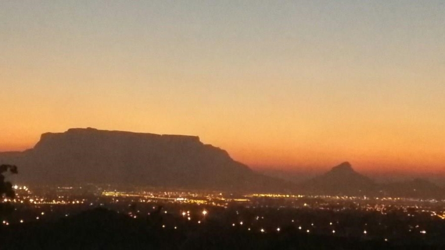 To Let 3 Bedroom Property for Rent in Plattekloof Western Cape